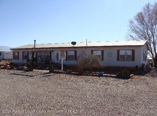 22 Dog Ranch Rd, Alamogordo, NM 88310