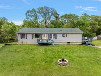 470 Orlando Dr, Gregory, MI, 48137