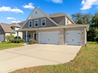 20913 Lakewoods Ln, Shorewood, IL 60404