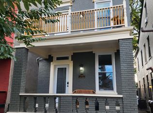 1026 York St, Newport, KY 41071