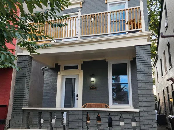 1026 York St, Newport, KY 41071