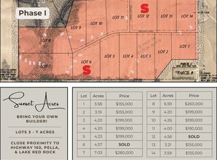 9 Freesia Ln, Pella, IA 50219