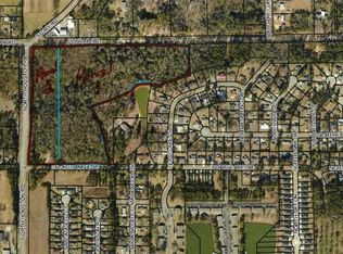 N Houston Rd, Warner Robins, GA 31093