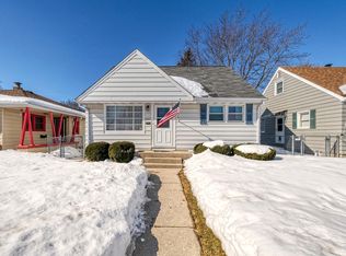 3461 N 77th St, Milwaukee, WI 53222