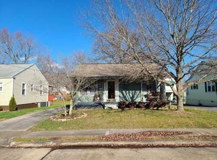 1428 Belmont Dr, Kingsport, TN 37664