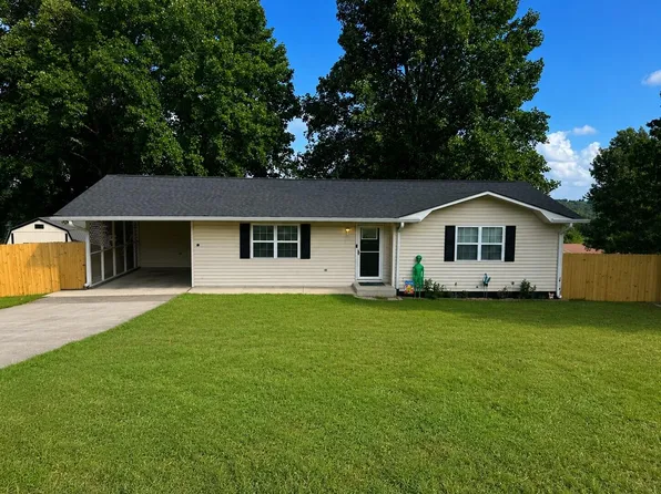 903 Star Lite Dr, Madisonville, TN 37354