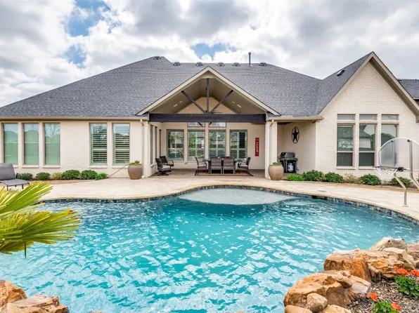 1710 Princeton Ln, Prosper, TX 75078