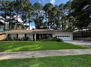1509 W 40th St, Texarkana, TX 75503