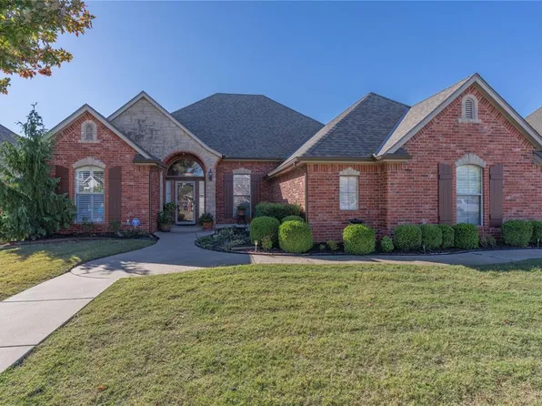 2712 SW 138th St, Oklahoma City, OK 73170