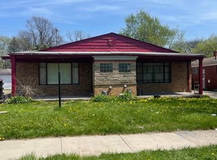 19278 Lahser Rd, Detroit, MI 48219