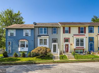 824 Century St, Hampstead, MD 21074