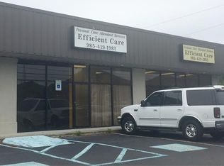 46289 N Morrison Blvd STE D, Hammond, LA 70401