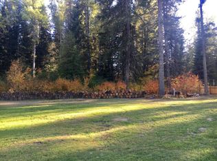 7676 Icicle Rd, Leavenworth, WA 98826