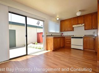 4630 Granada Way, Union City, CA