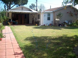 1052 Bonita St, Tustin, CA 92780