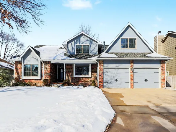 9814 W Jamesburg St, Wichita, KS 67212
