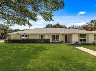 3801 Ashford Ave, Fort Worth, TX 76133