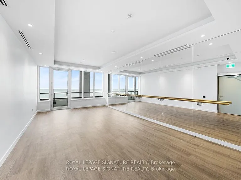 1928 Lake Shore Blvd W #2115 — Photo 21