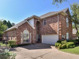 3105 Prestonwood Dr, Plano, TX 75093