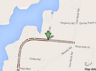 112 Hopkins Rd, Chester, MD 21619