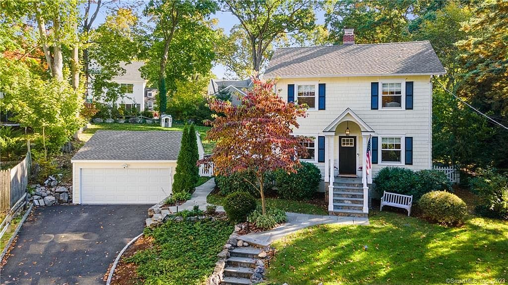 13 Glenvale Ave, Darien, CT 06820 Zillow