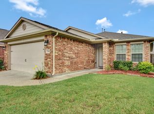7110 Edwanna Ln, Spring, TX 77389