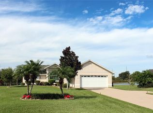 2170 Emperor Dr, Kissimmee, FL 34744