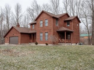 1274 Hilton Parma Rd, Hilton, NY 14468