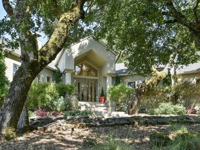 3500 White Alder, Sonoma, CA, 95476