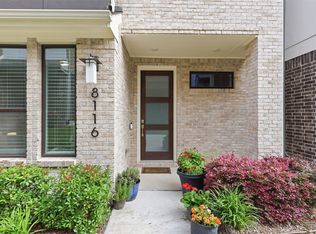 8116 Radnor Rd, Dallas, TX 75231