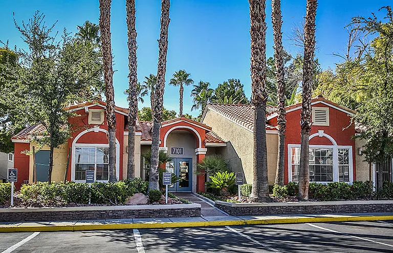 Bella Solara Apartment Homes — Photo 42
