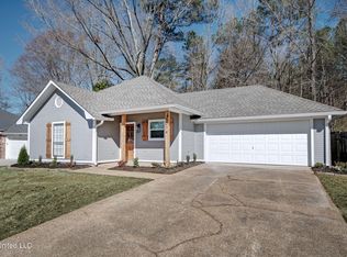 5074 Womack Dr, Jackson, MS 39272