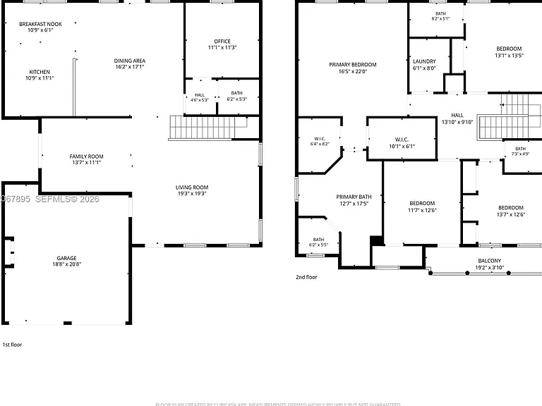 1419 SW 21st Ct — Photo 59
