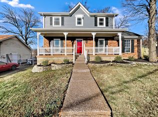 3344 Towne Village Rd, Antioch, TN 37013