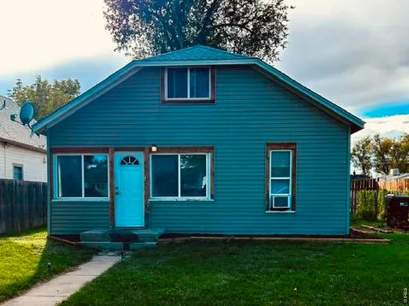 315 1st Ave, Ault, CO 80610