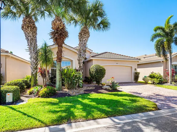9612 Hunterston Drive, Boynton Beach, FL 33473