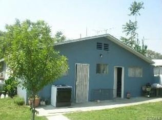550 Fur St, Colton, CA 92324