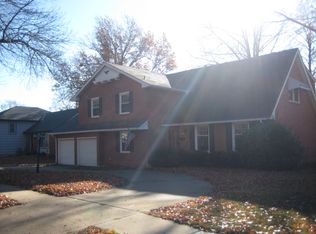 3601 E 105th Ter, Kansas City, MO 64137