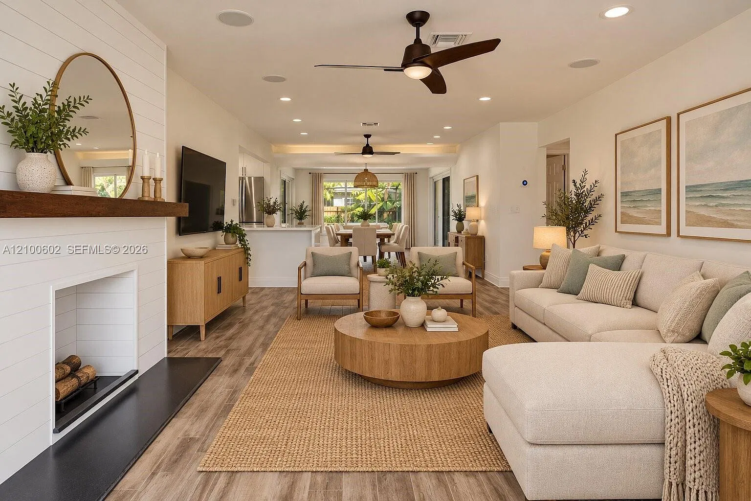 Hollywood Lakes Section — Photo 3