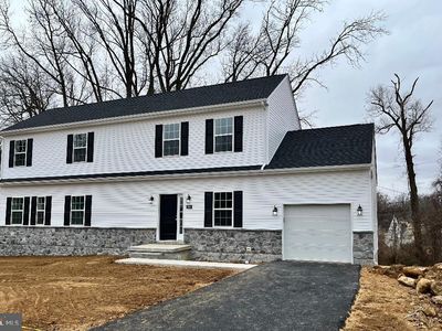 802 Providence Ave, Claymont, DE, 19703