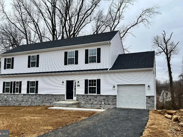 802 Providence Ave, Claymont, DE 19703