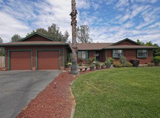 1616 Filaree Dr, Redding, CA 96002