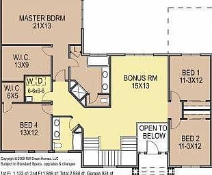 3rd image of 16907 W Hills Dr E