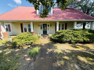 3371 Highway 76, Cottontown, TN 37048