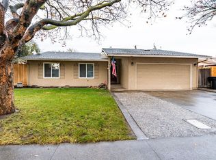 1713 Chartwell Pl, Modesto, CA 95355