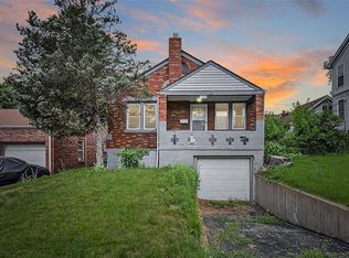 5333 Goodfellow Blvd, Saint Louis, MO
