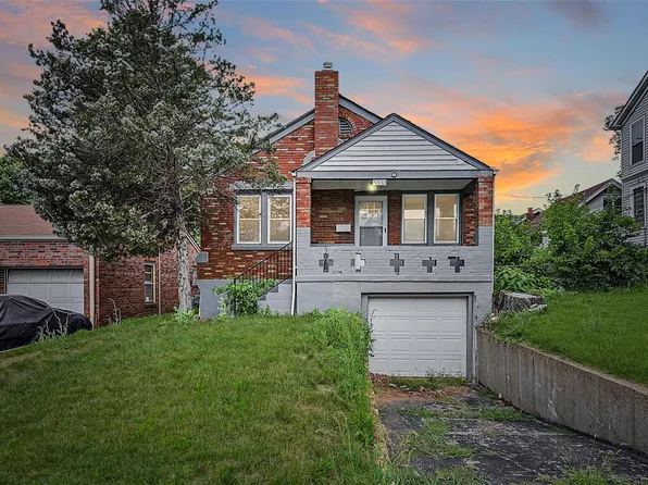 5333 Goodfellow Blvd, Saint Louis, MO 63136