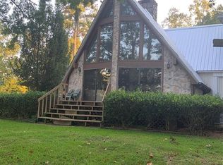 1 Lagoon Rd, Camden, AL 36726