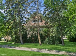 9402 Bennett Ave, Evanston, IL 60203