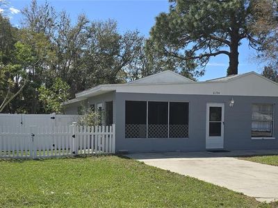 6194 59th Pl N, Saint Petersburg, FL, 33709